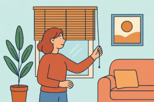 Bambukaihtimet sisustukseen – luonnollinen tyyli